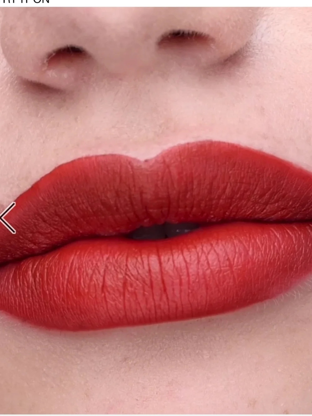 🌺NARS Endless Love Powermatte High Intensity Lip Pencil Lipstick Matte